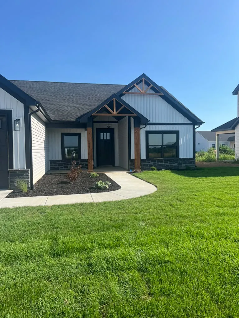 New Construction